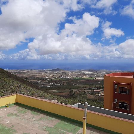 Casa Francisco Lägenhet Granadilla De Abona Exteriör bild